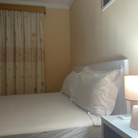 Guest house Red Rose Permet
