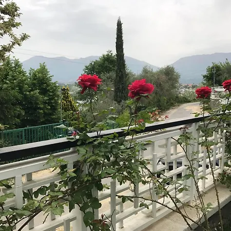 Red Rose Villa *