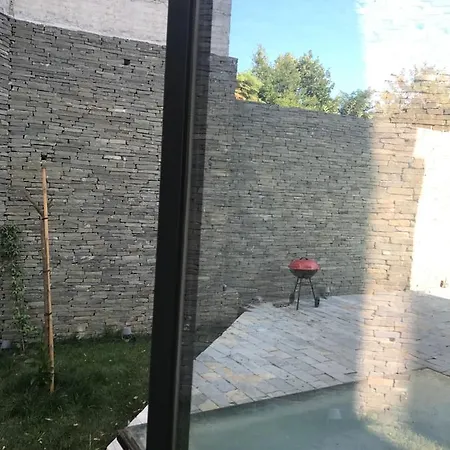 Red Rose Villa